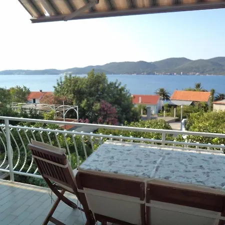 Διαμέρισμα Gorjana