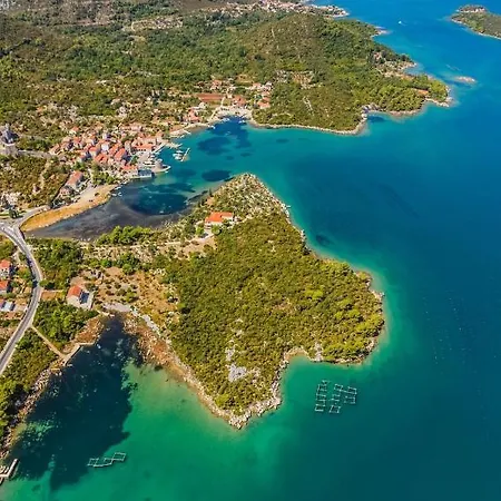 Gorjana Διαμέρισμα Viganj