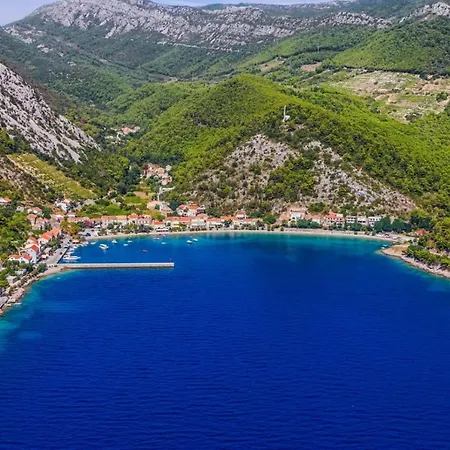 Gorjana Διαμέρισμα