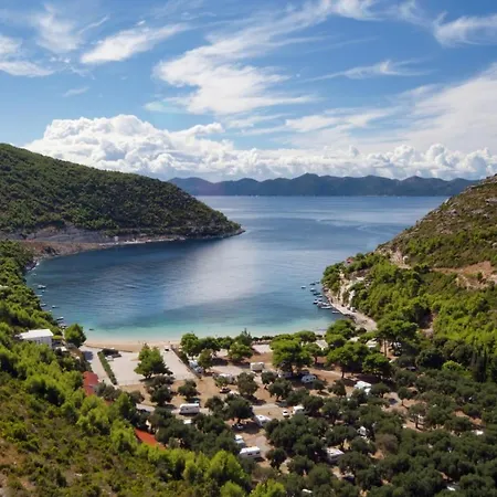 Διαμέρισμα Gorjana Viganj
