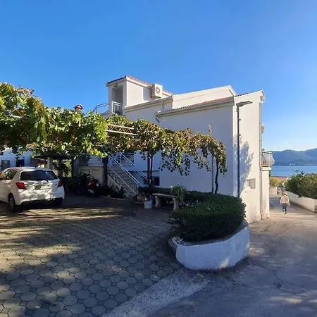 Gorjana Διαμέρισμα