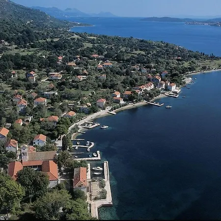 Διαμέρισμα Gorjana *