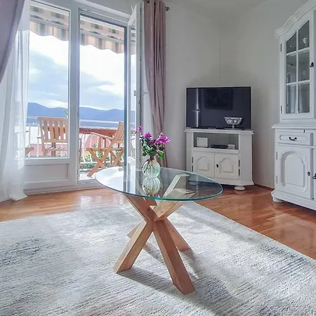 Gorjana Apartmán Viganj