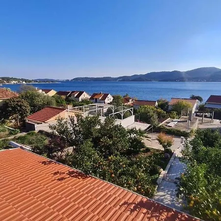 Apartmán Gorjana *