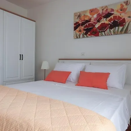 Gorjana Apartmán